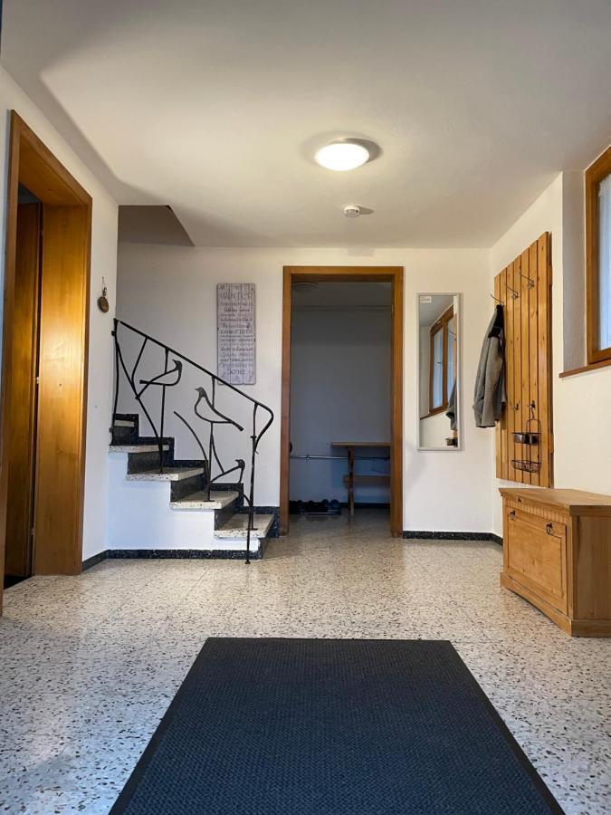 הוילה אג Casa Mia מראה חיצוני תמונה