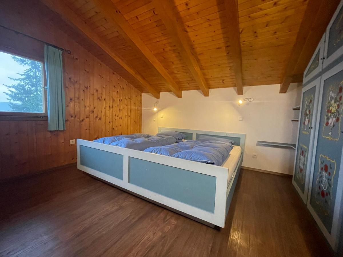 הוילה אג Casa Mia מראה חיצוני תמונה