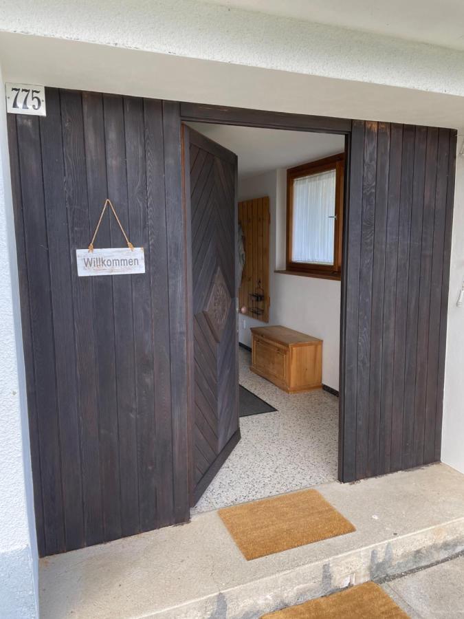 הוילה אג Casa Mia מראה חיצוני תמונה