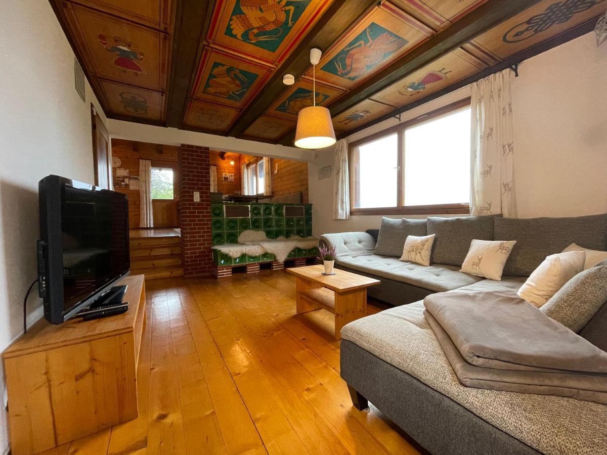 הוילה אג Casa Mia מראה חיצוני תמונה