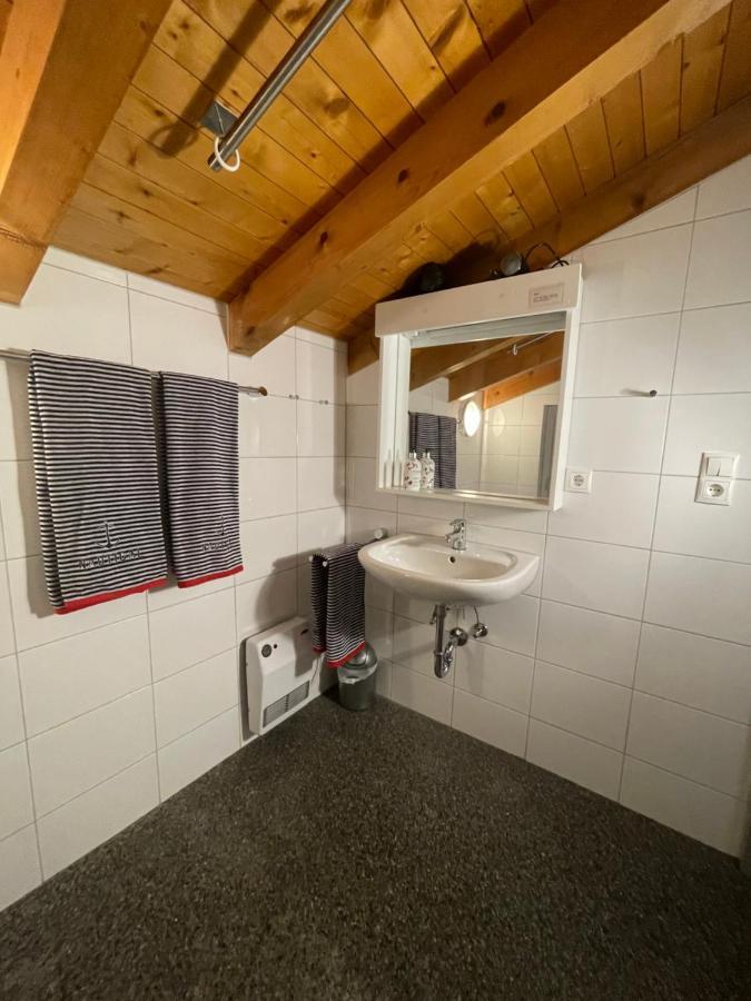 הוילה אג Casa Mia מראה חיצוני תמונה