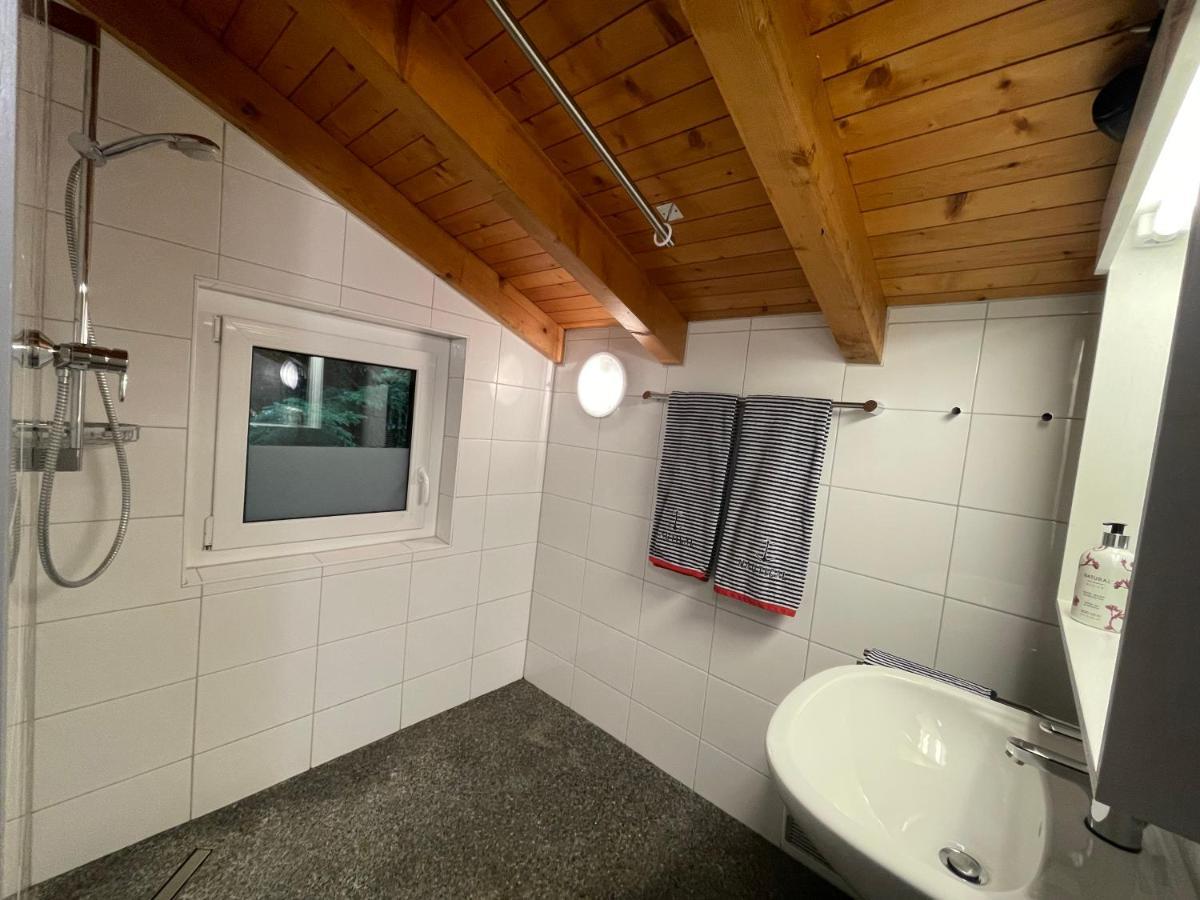הוילה אג Casa Mia מראה חיצוני תמונה
